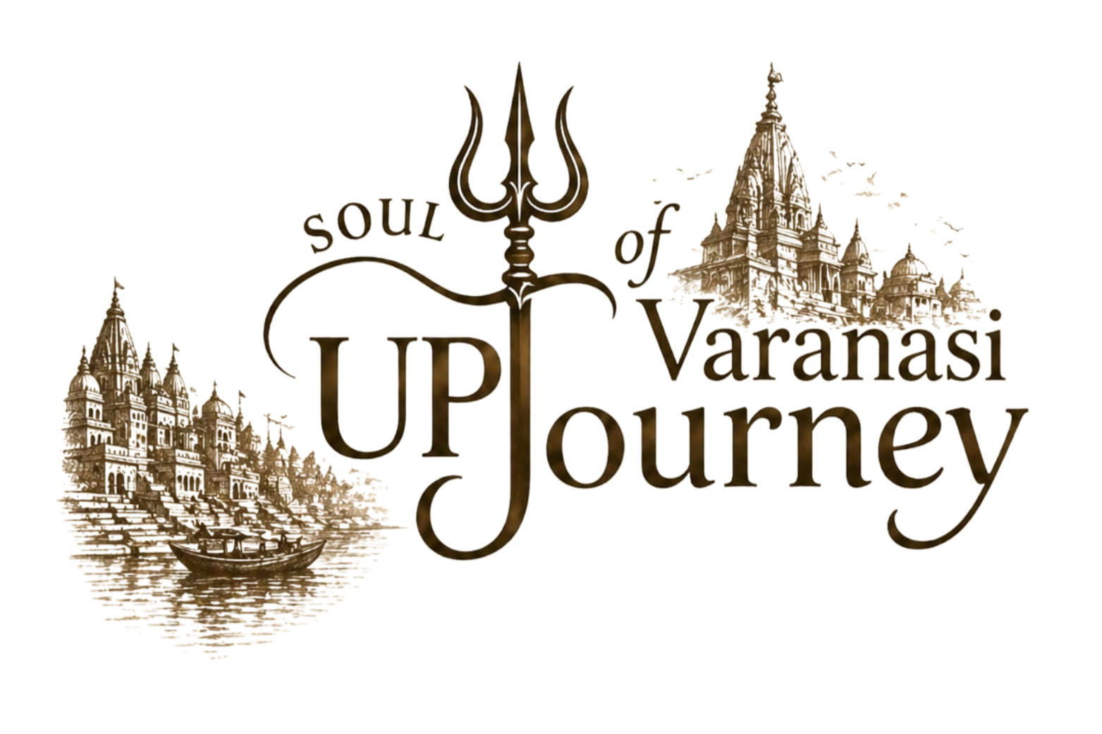 UP Journey Logo